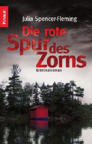 [Van Alstyne & Fergusson 02] • Die rote Spur des Zorns